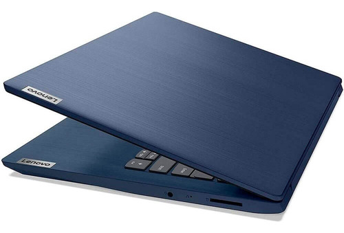 Computador Portatil Lenovo Core I5 1135g7 12g 256g 14 14itl6