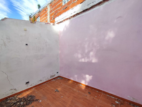 Venta Lote Ituzaingo Villa Ariza