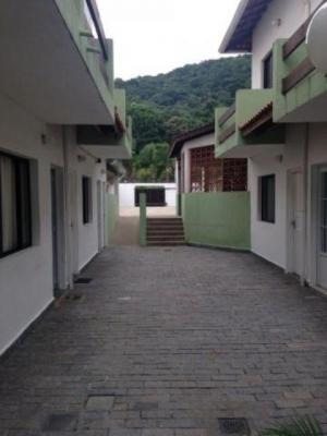 Imagem 5 de 14 de Vende Se Casa Em Condomínio No Centro, Em Mongaguá