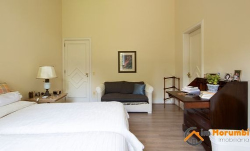 13916 - Apartamento 2 Dorms. (2 Suítes), Jardim Guedala - São Paulo/sp - 13916