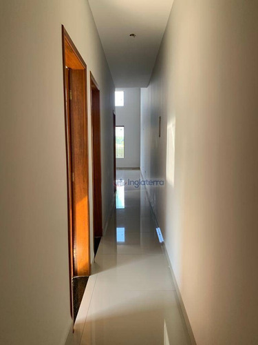 Imagem 5 de 17 de Casa À Venda, 72 M² Por R$ 286.000,00 - Residencial José B Almeida - Londrina/pr - Ca2148