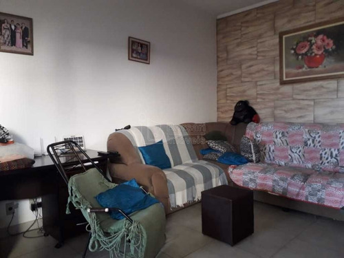 Imagem 5 de 6 de Venda De Casas / Padrão Na Cidade De Araraquara 11477