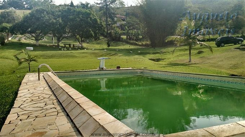 Imagem 22 de 29 de Chácaras À Venda Em Atibaia/sp - Compre O Seu Chácaras Aqui! - 1286061