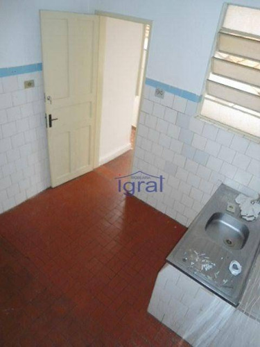 Imagem 15 de 22 de Casa Para Alugar, 40 M² Por R$ 800,00/mês - Jardim Oriental - São Paulo/sp - Ca1239