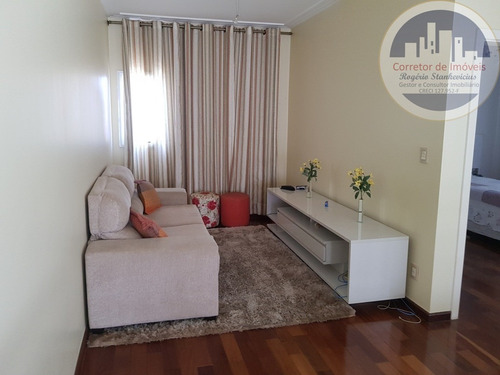 Imagem 16 de 30 de Excelente Casa No Bairro Esplanada Em Indaiatuba, 4 Suites, Todas Com Armarios Planejados, Sendo 1 Com Closet - Ca00077 - 69216353