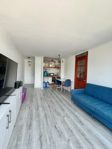 Venta Depto. Condomino / Plaza Maipú / Instituto O'higgins