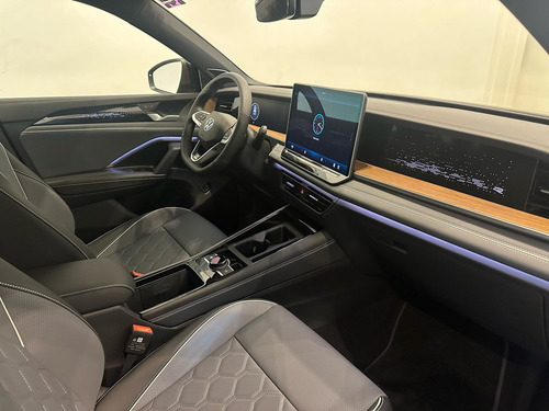 Volkswagen Tiguan 1.4 Tsi R-Line Dsg7