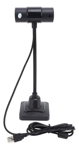 Cámara Web Usb Para Computadora 2k, Gran Angular, Automática