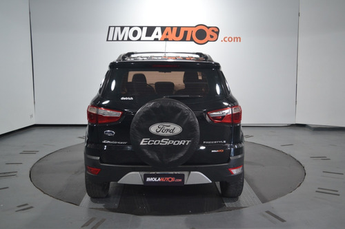 Ford Ecosport 1.6 Freestyle M/t 2014 -imolaautos