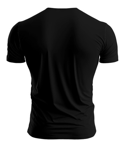 Imagen 2 de 2 de Remera Jesús Mod 3 Irarte