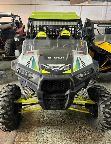 Polaris Rzr 1000 Xp