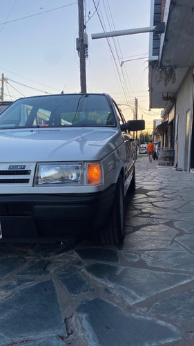 Fiat Duna 1.6 Cl