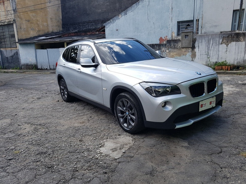 Bmw X1 2.0 Sdrive18i 5p 2011