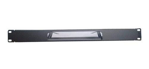 Imagem 5 de 7 de Case Rackmonting Para 1 Ubiquiti Tough Switch Poe Pro 19