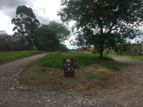Imagem 3 de 4 de Terreno No Condomínio Ninho Verde I - Excelente Oportunidade - 700 Ms2 -