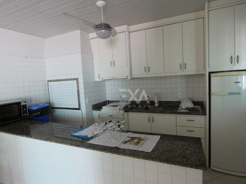Imagem 23 de 25 de Apartamento Para Venda - Exa Imóveis - 2176