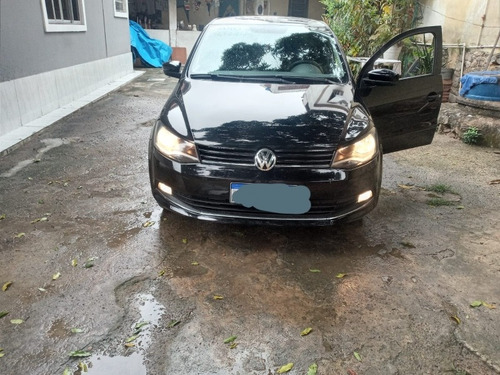 Imagem 2 de 5 de Volkswagen Gol 2014 1.0 Total Flex 5p