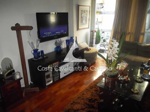 Imagem 2 de 15 de Apartamento-à Venda-vila Isabel-rio De Janeiro - Tjap20171