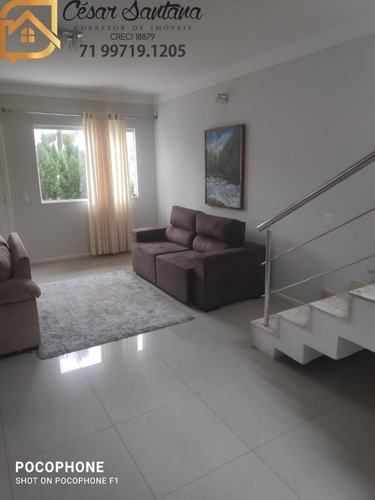 Imagem 24 de 30 de Casa - Ca01000 - 69994015