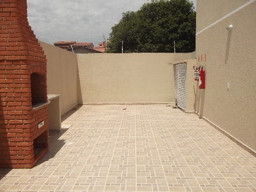 Imagem 15 de 15 de Venda - Apartamento Vila Fiori / Sorocaba/sp - 4718