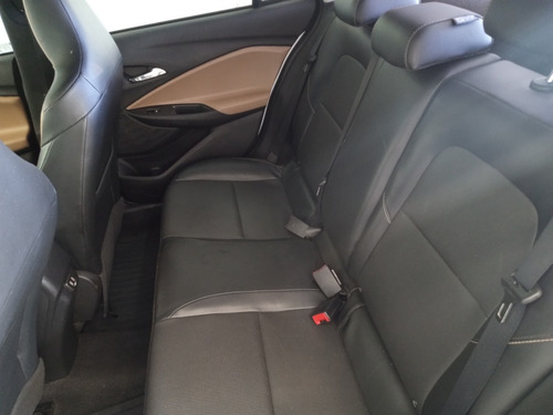 Chevrolet Onix 1.0 TURBO FLEX PLUS PREMIER AUTOMÁTICO