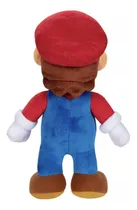 Comprar Nintendo Super Mario - Peluche De Mario De 22 Cm