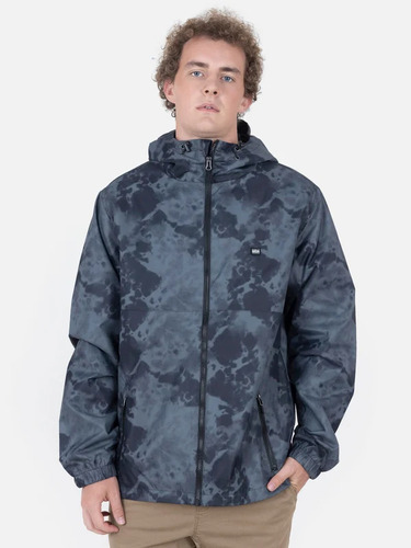 Cortaviento Hombre Maui And Sons Woodland