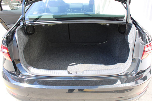 Imagen 7 de 10 de Volkswagen Jetta 2019 1.4 T Fsi Comfortline