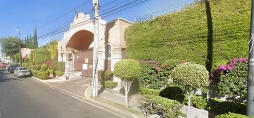 Casa - Remate Bancario - Av. Centenario - Arcos Del Centenario - Álvaro Obregón - Cdmx - Scrr