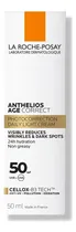 Comprar Anthelios Protector Solar Age Correct Antiedad Spf50 50ml