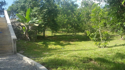 Imagen 6 de 12 de Casa De Campo En El Mogote