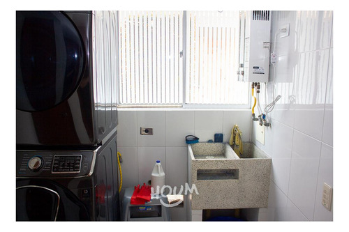 Imagen 13 de 30 de Apartamento En Guaymaral. 4 Habitaciones, 278 M²