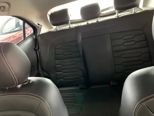 Chevrolet Onix 1.4 Ltz 5 p