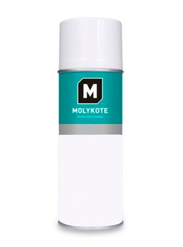 Polvo Microfino Spray Pulver  X 440 Cc Molykote