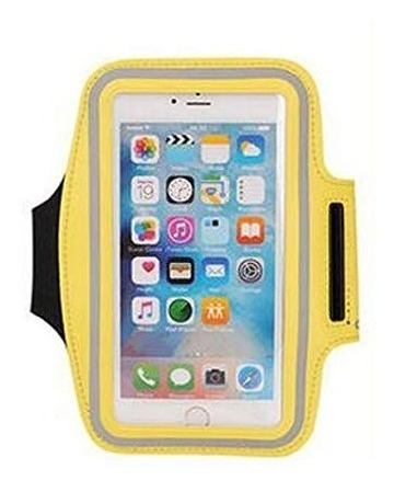 Funda Brazalete Running Universal Celular Colores Ramos Mejia