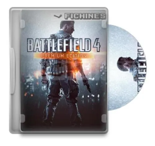 Buy Battlefield 4 Premium Edition, PC - Steam