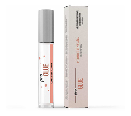 Pro Glue - Pegamento Para Lash Lifting