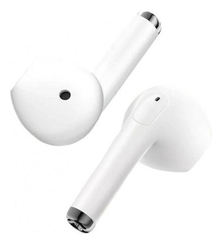 Auriculares Inalambricos Bluetooth Haylou X1 Neo Blancos