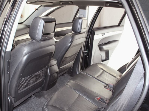 Imagem 12 de 14 de Sorento 3.5 V6 7 Lugares 4x2