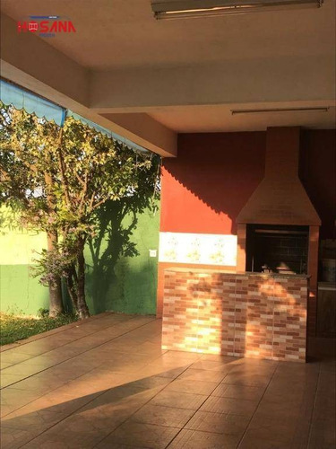 Imagem 12 de 30 de Chácara Com 6 Dormitórios À Venda, 4818 M² - Chácaras Bom Tempo - Franco Da Rocha/sp - Ch0041