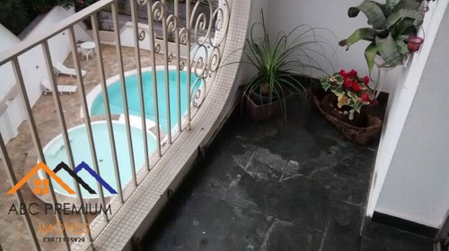 Imagem 14 de 14 de Ótimo Custo-benefício! 4 Dorms 2 Stes 2 Vagas 144m² - 825