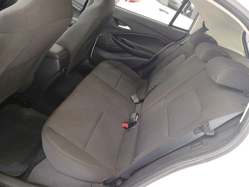Chevrolet Onix 1.0 TURBO FLEX LT AUTOMÁTICO