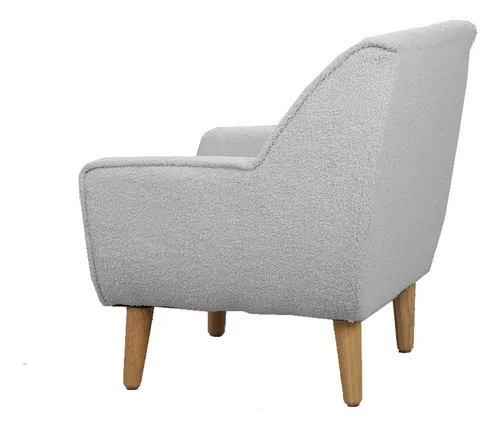 Sillón Poltrona Infantil Mimo - Kidscool