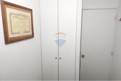 Tu Nuevo Hogar Un Dpto En Quinta Normal