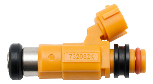 Pyz 4 Inyectores De Combustible Para Yamaha Fjr1300 Road