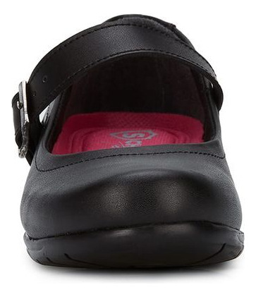 Ballerina Casual Ve46947q Confort Cinturon Empeine Depiso
