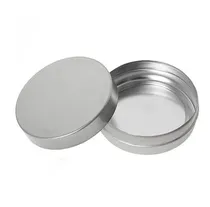 Comprar 50  Latitas Carameleras  5x1,5cm  Para Personalizar