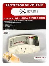 Comprar Protector De Voltaje Neveras Última Generación 120v
