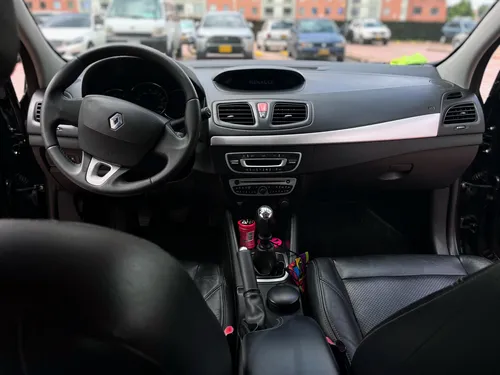 Renault Fluence 2.0 Privilege