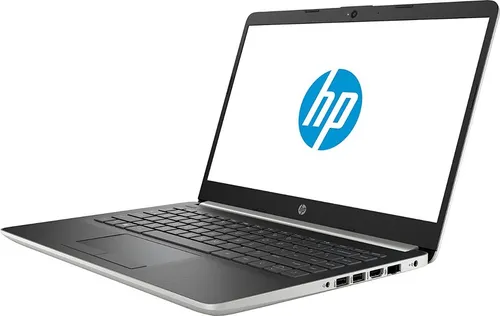 Notebook Hp 14 Intel Pentium 4gb Ram 64gb Uhd Graphics